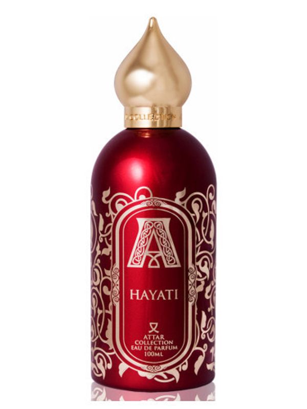 Attar Collection Hayati Eau De Parfum