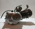 Двигатель 125см3 1P54FMI, автомат 1ск + реверс Motoland VOX125 WILD X