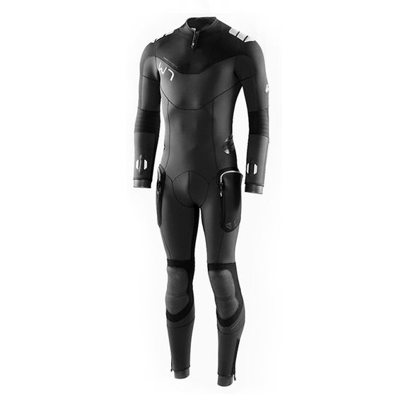 Гидрокостюм WaterProof W1 7 мм