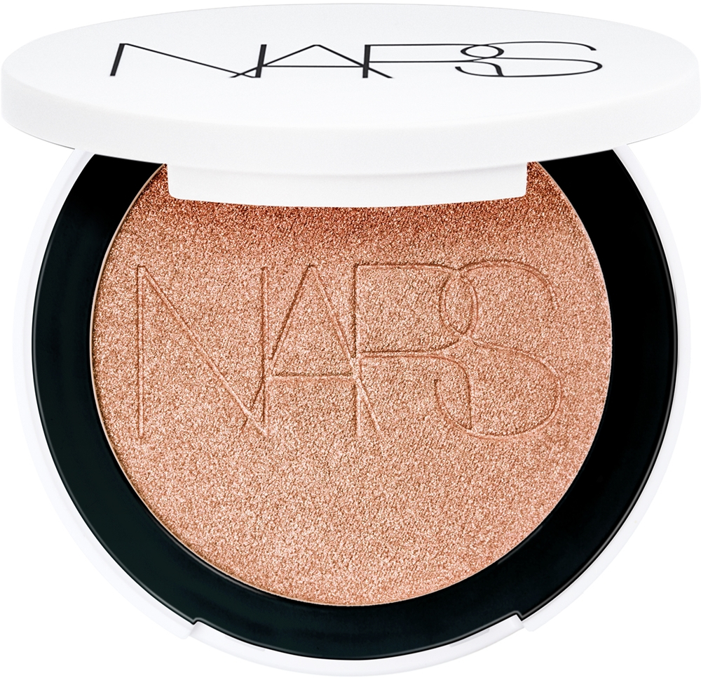 NARS Light Reflecting Powder Luminizer - Розовый хайлайтер для лица оттенок OPHELIA, 6 g