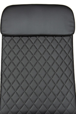 Кресло для персонала МГ-23 709 ХРОМ ПАУК