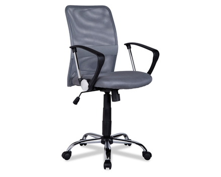 Кресло College H-8078F-5/Grey