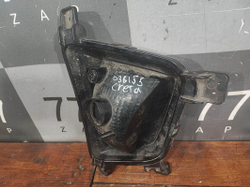 ПТФ передняя левая Hyundai Creta 1 (GS) 16-21 Б/У Оригинал 92207M0000