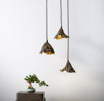 Pendant design lamp 01-40