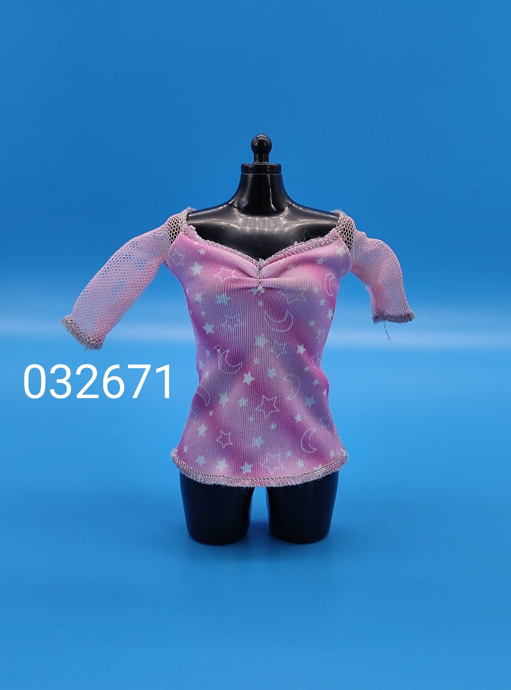 Одежда для куклы Барби винтаж 032671