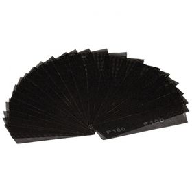 Сетки абразивные