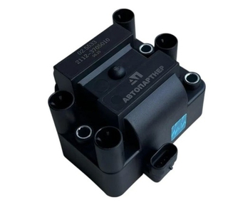 Катушка-МОДУЛЬ зажигания 02.5533 8кл/16кл. V1,5 АвтоПартнер (2110-2115)