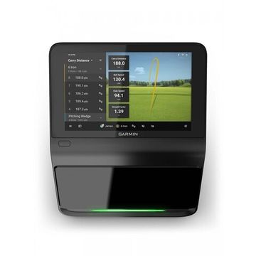 Гольф симулятор Garmin APPROACH R50