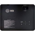 Проектор Cactus CS-S2.B