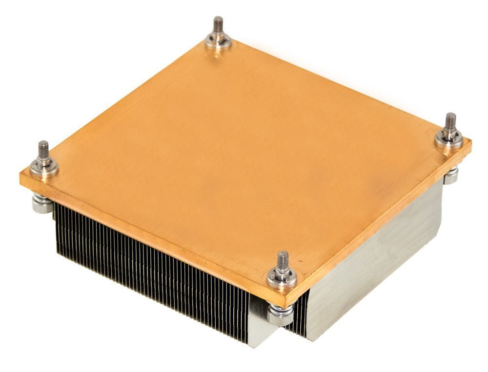 Система охлаждения Intel LGA1366 1U Heatsink LGA1366-E47163-001-FXC