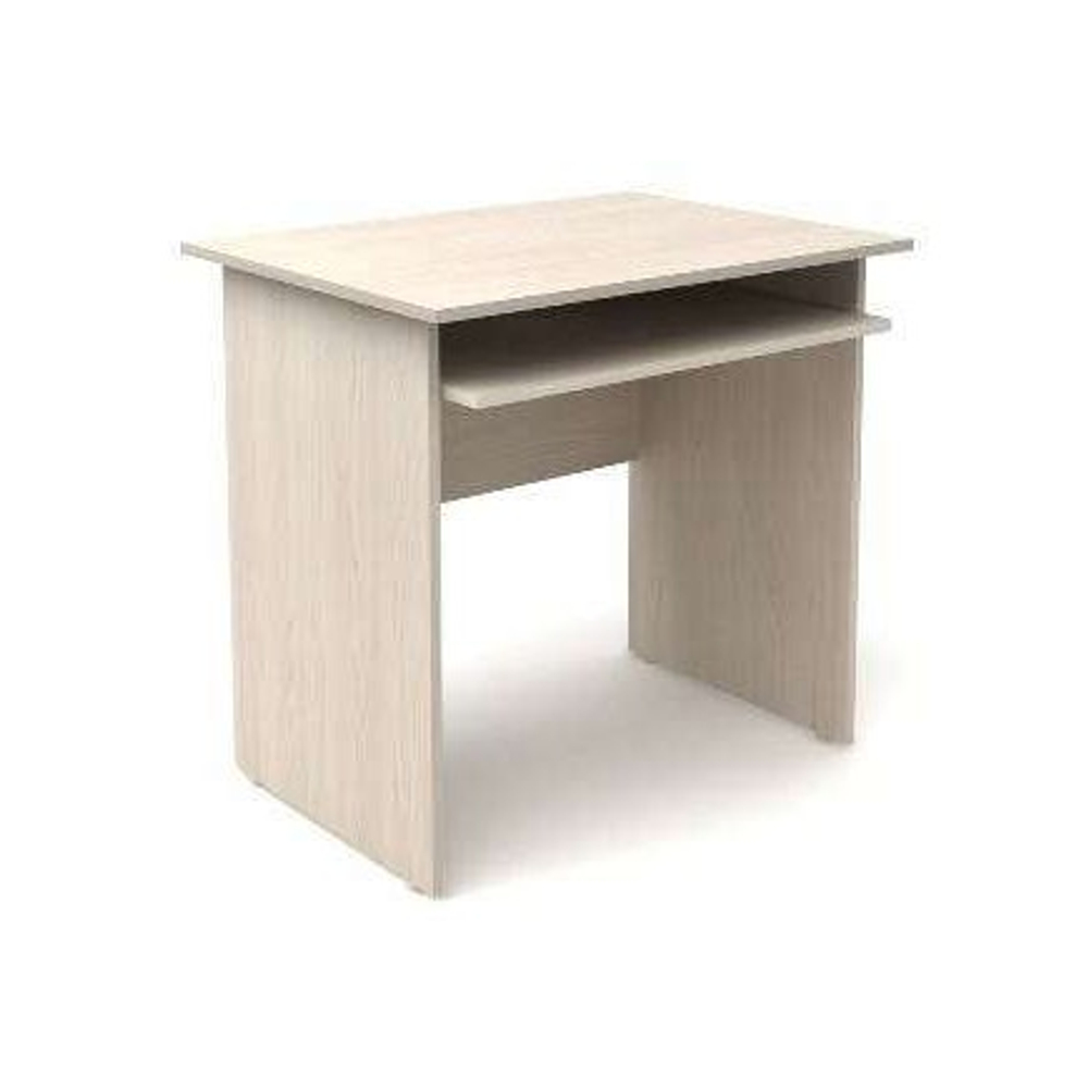 Стол компьютерный с выдвижной столешницей КАНЦ