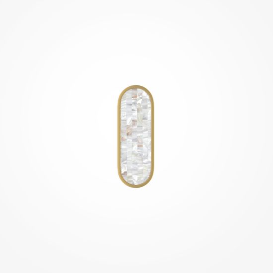 Настенный светильник (бра) Maytoni MOD429WL-L15BSK