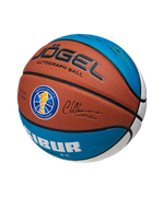 Мяч баскетбольный ECOBALL 2.0 Autograph №3