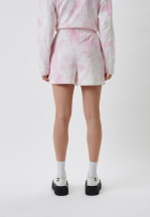 Костюм жен. ICE PLAY F402 розовый тай дай