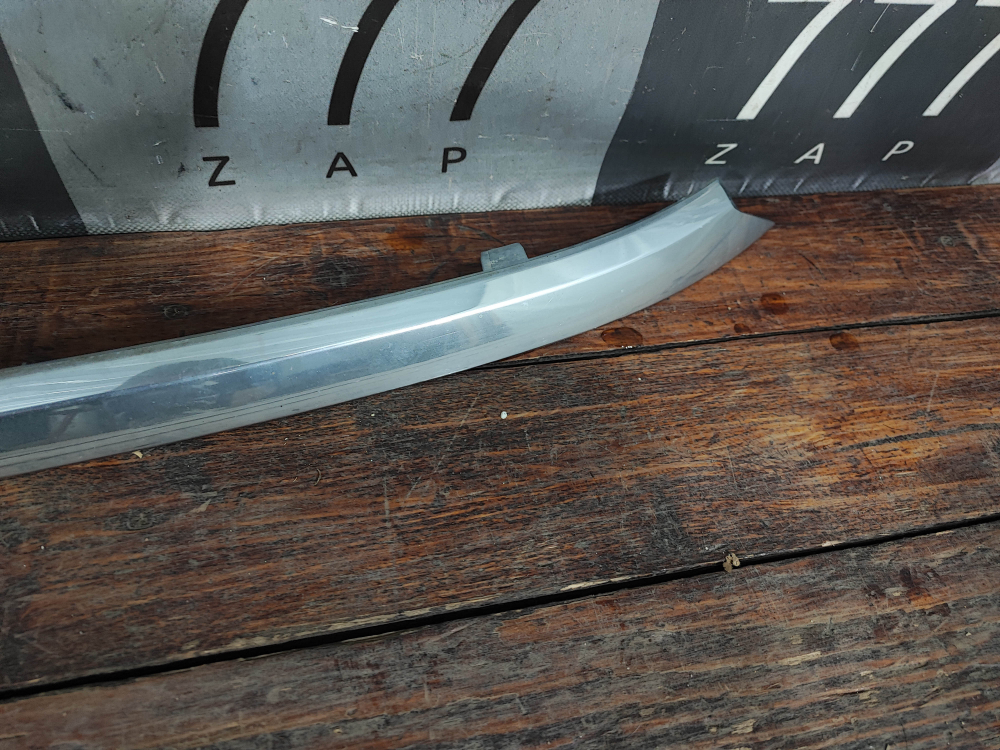 Молдинг решетки радиатора Omoda C5 22-нв Б/У Оригинал 602002720AAAKX