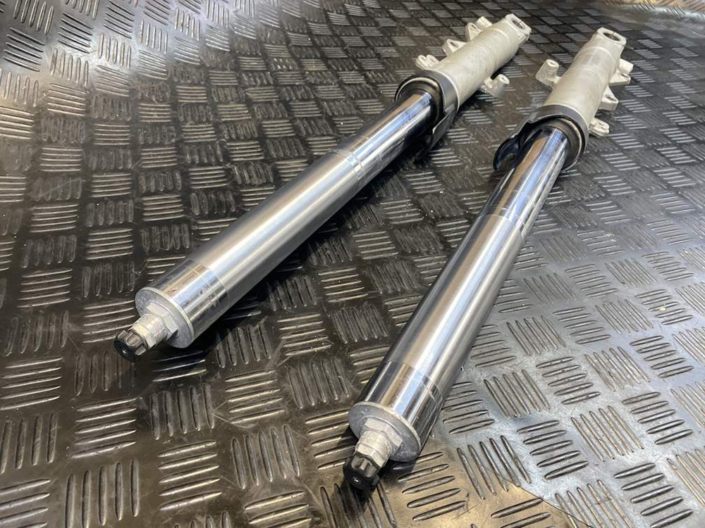 Перья вилки Yamaha FJR1300A RP13A 2010