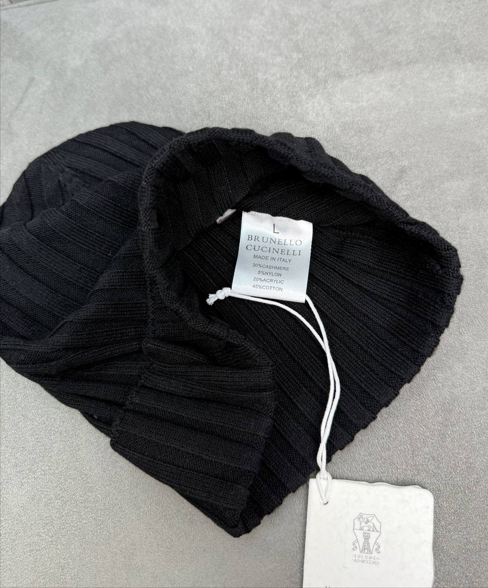 Шапка Brunello Cucinelli