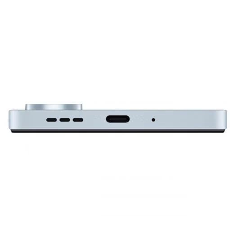 Смартфон Xiaomi Redmi 13C 8/256GB NFC РСТ Glacier White