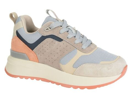 Кроссовки Baden