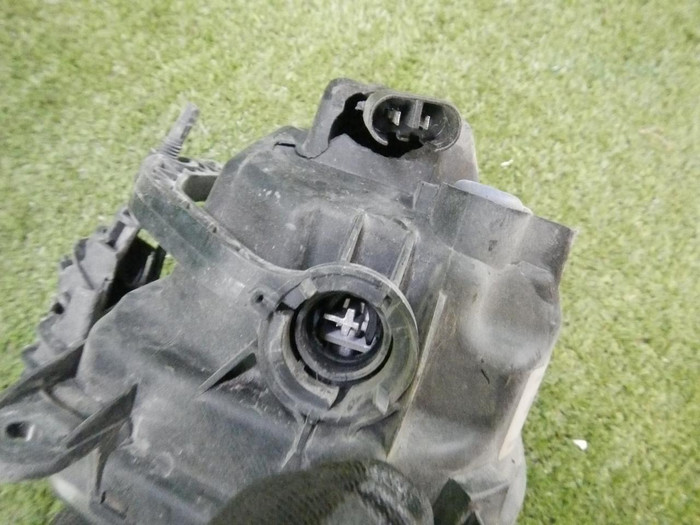 ПТФ правая BMW X5 F15 (2013-2018) LED