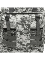 Рюкзак Helios Hanter 70л цифра (HS-HA-70-2)