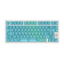 Chilkey Slice75 HE White — вид целиком