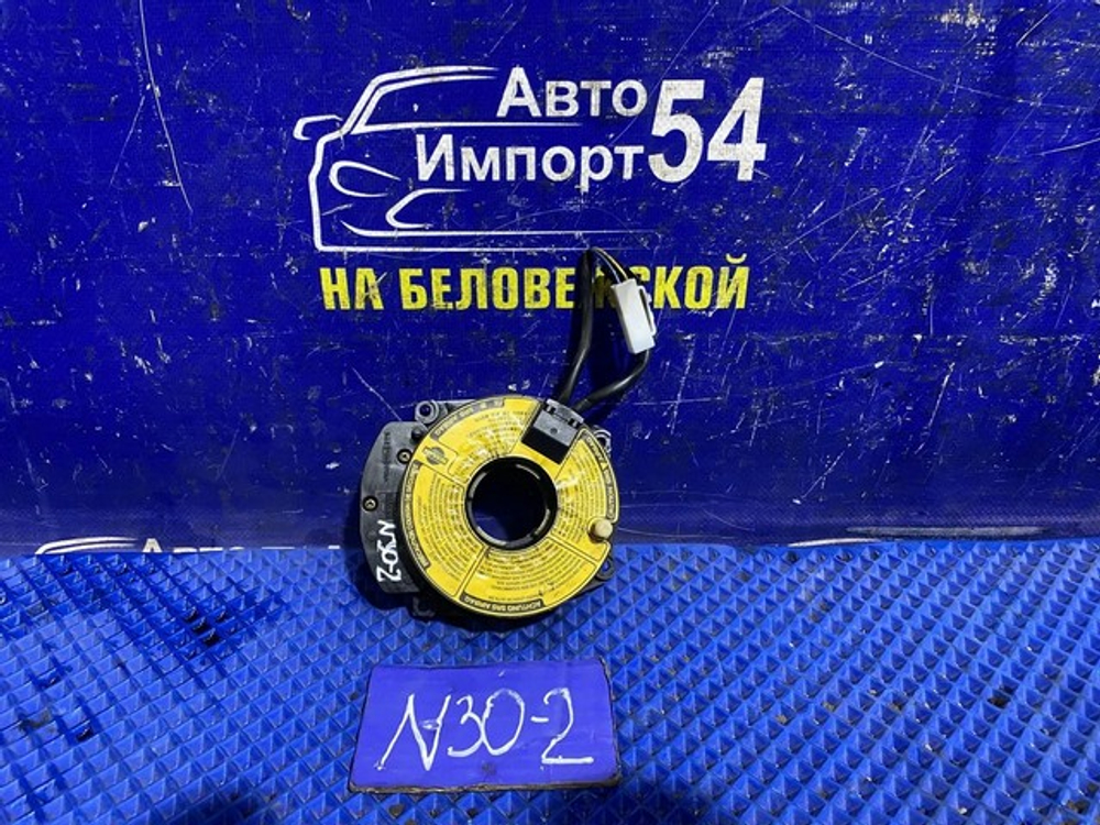 Шлейф подрулевой NISSAN R'NESSA 1997