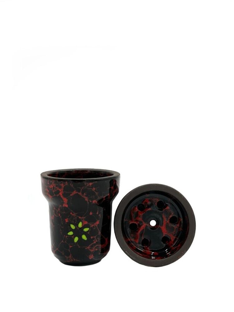 Bowl Solaris ADAM Red