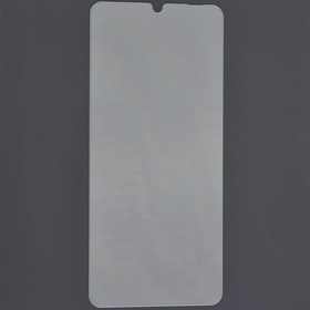 Защитное стекло "Плоское" для Huawei P30 Lite/Honor 20S/20 Lite