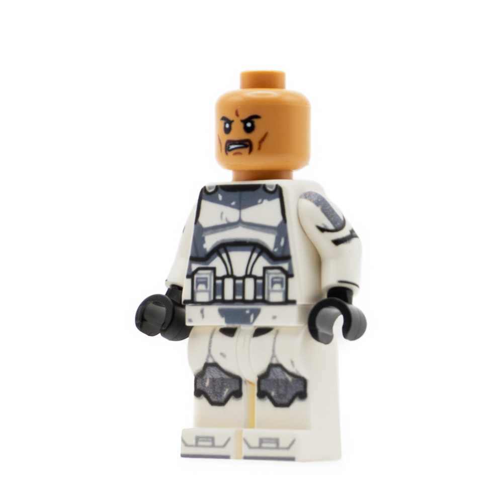 Клон-солдат Боил (имперский)