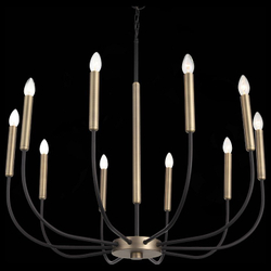Подвесная люстра ST-Luce SLD008.423.10