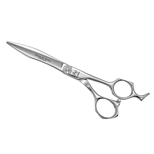 Suntachi Salon прямые ножницы E01-MPI-60 5 класс ✅ Оригинал