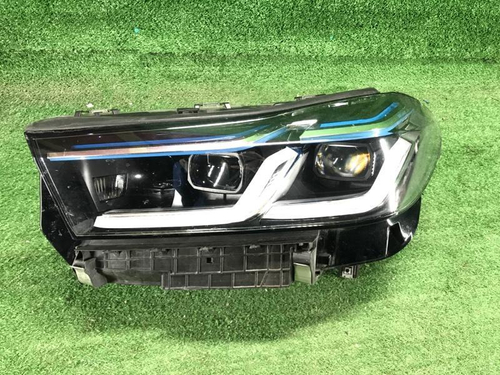 Фара левая BMW 6er G32 (2020-н.в.) Laser