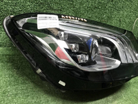 Фара правая Mercedes S W222 (17-20) Multibeam LED