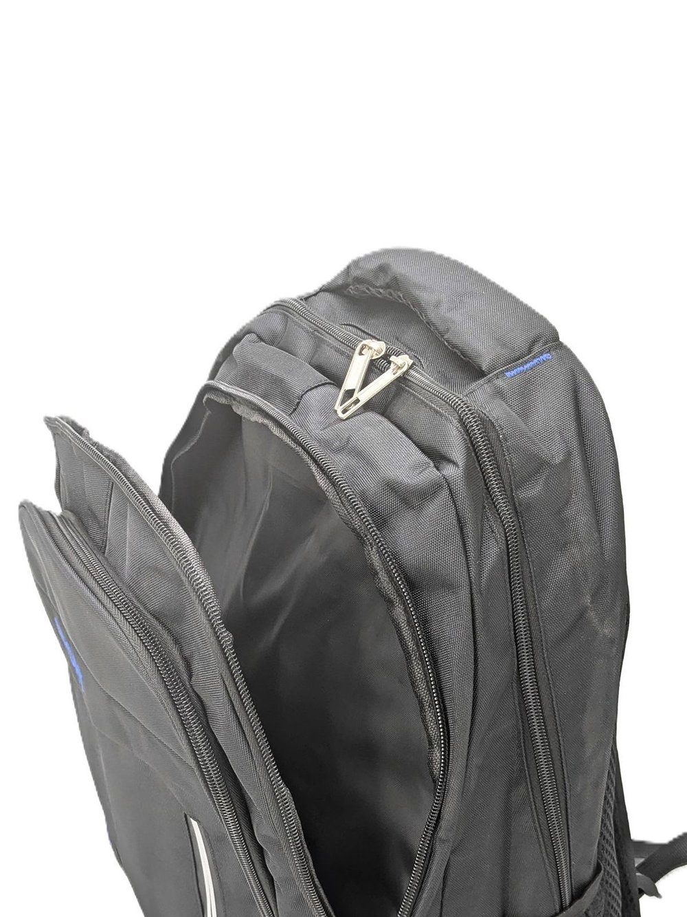 Рюкзак школьный синий (201594835-2)