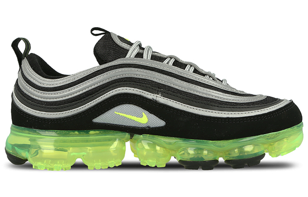 Nike vapormax 97 green hot sale