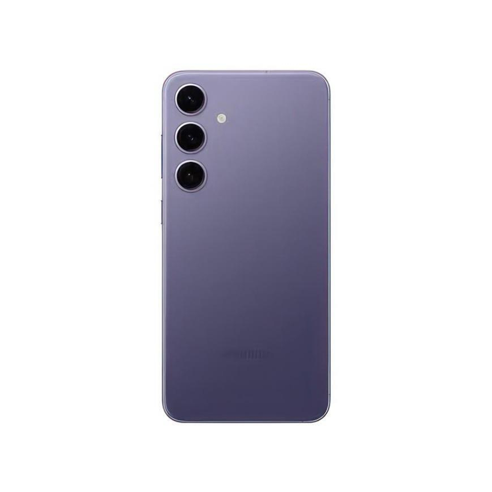 Смартфон Samsung Galaxy S24 8 ГБ/128 ГБ (Фиолетовый | Cobalt Violet) (Exynos)