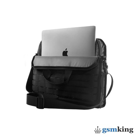 UAG Tactical Slim Brief Protective Bag For up to 13 | 14 inch Macbook/Laptop Black (Чёрный) 982410114040