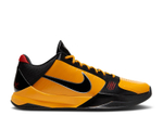 Zoom Kobe 5 Protro ‘Bruce Lee’ 2020