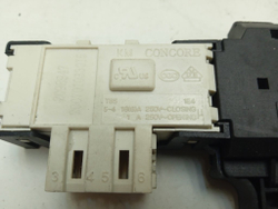 WMS77127WD2 кт127 Блокировка люка для стиральной машины Leran 2098947 б/у
