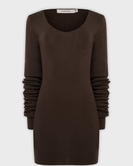 Платье THE NEW ROMAN