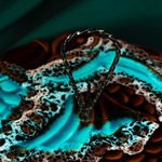 Блюдо для десерта