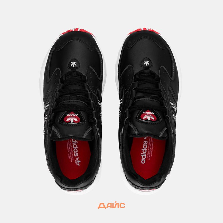 Кроссовки женские Adidas Originals Falcon 2000 артикул:EG5476 - купить в магазине Дайс