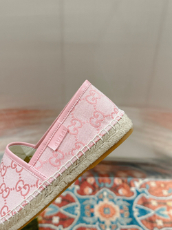 Gucci Espadrille