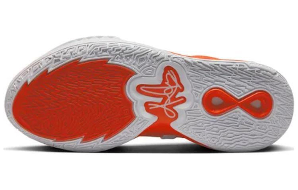 Кроссовки Nike Kyrie Infinity 8