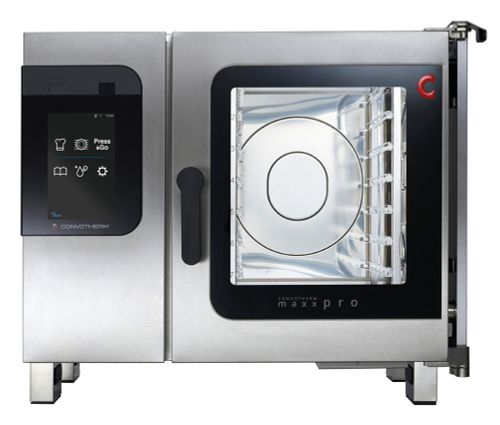 Пароконвектомат Convotherm maxx pro easyTouch 6.10 EB (электро, бойлер, стандартное исполнение)