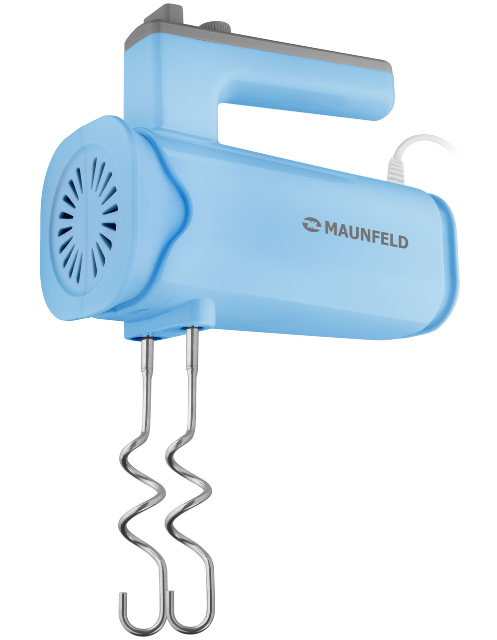 Миксер MAUNFELD MF-331BL фото 2