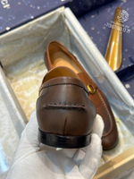 Лоферы Gucci
