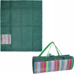 Коврик пляжный складной Fiesta,150*170 см