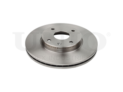 Диск тормозной передний UNIO BRD-20241